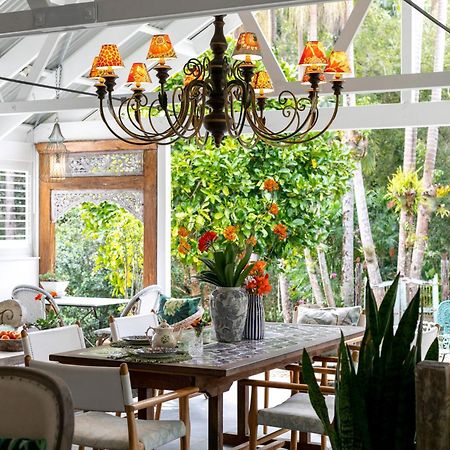 Noosa Valley Manor B&B Doonan Exterior foto