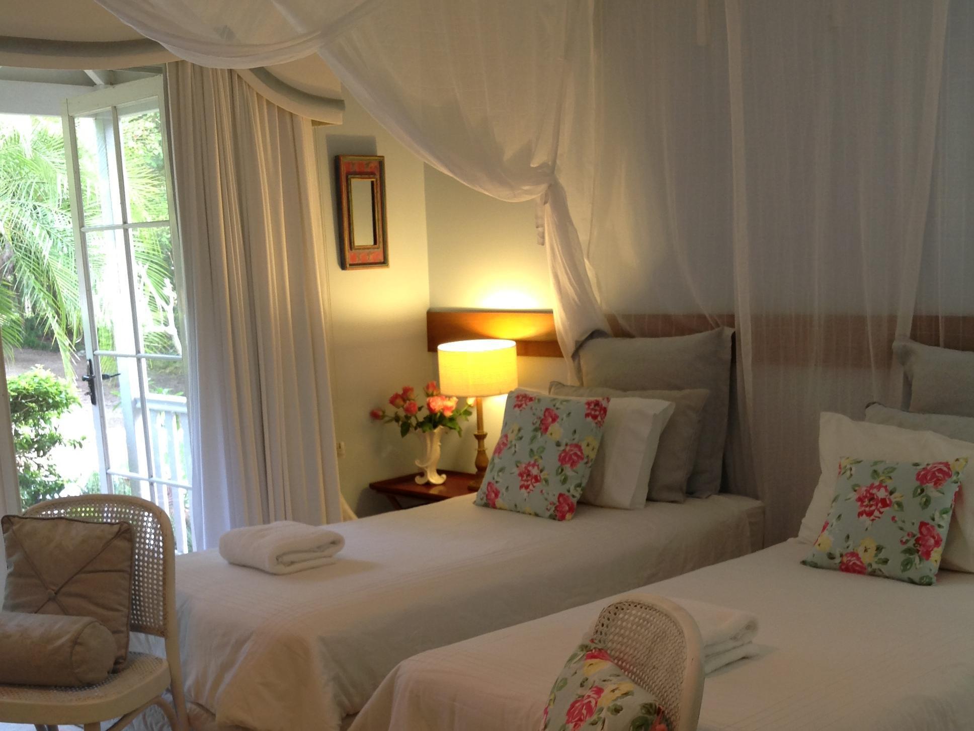 Noosa Valley Manor B&B Doonan Exterior foto